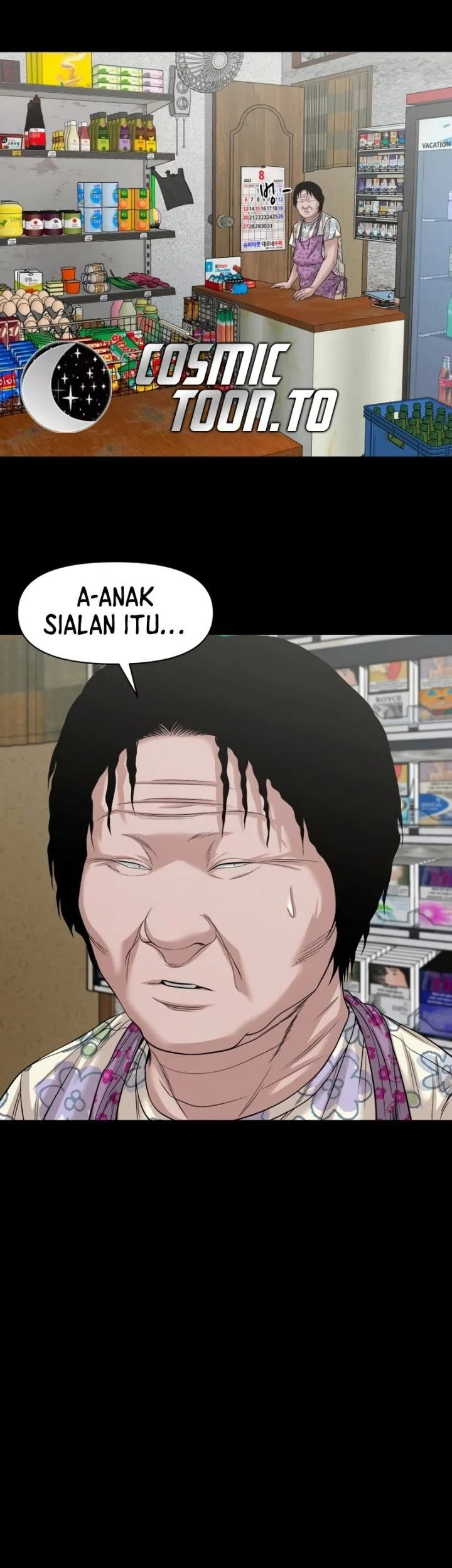 Gwichonri Bab 94 halaman 40
