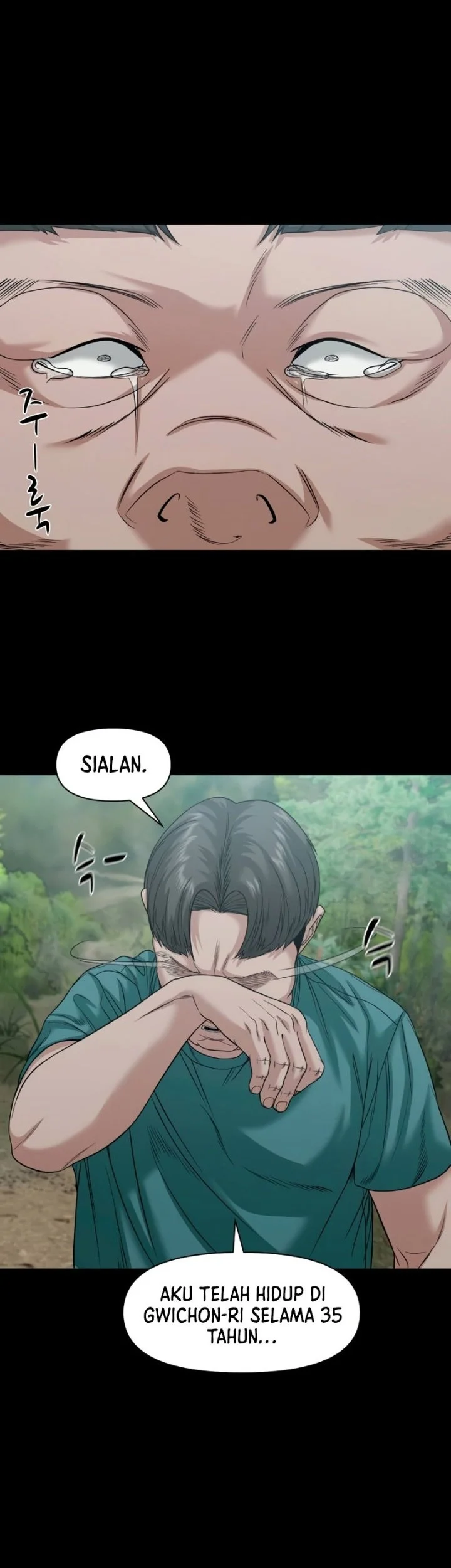 Gwichonri Bab 94 halaman 45