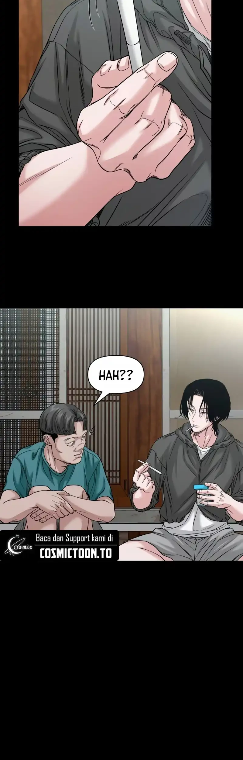 Gwichonri Bab 95 halaman 6