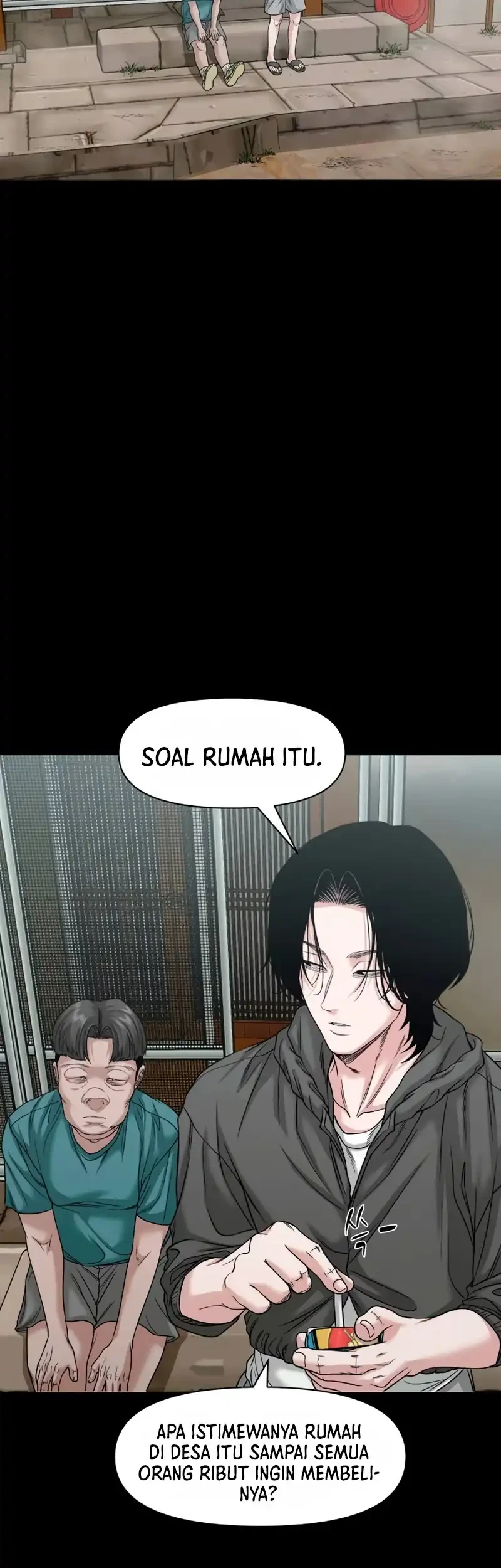 Gwichonri Bab 95 halaman 21