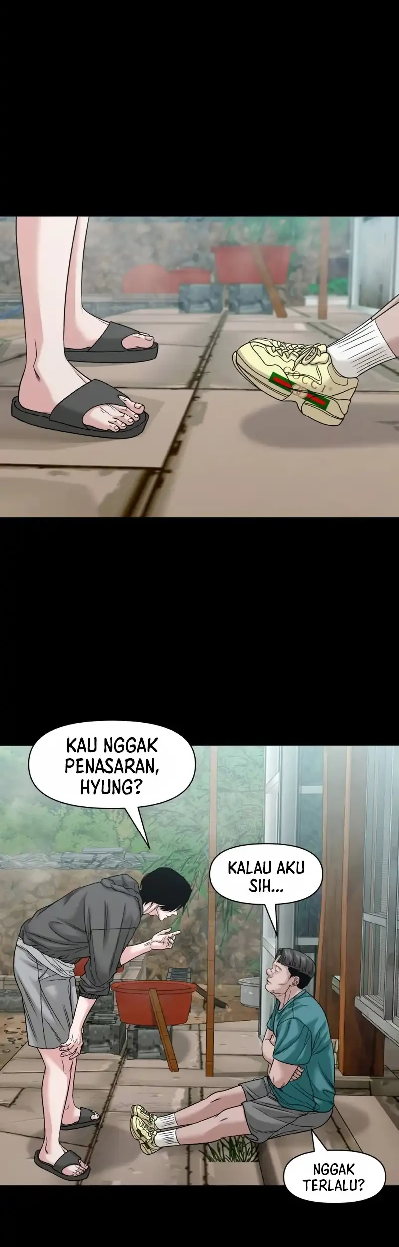 Gwichonri Bab 95 halaman 27