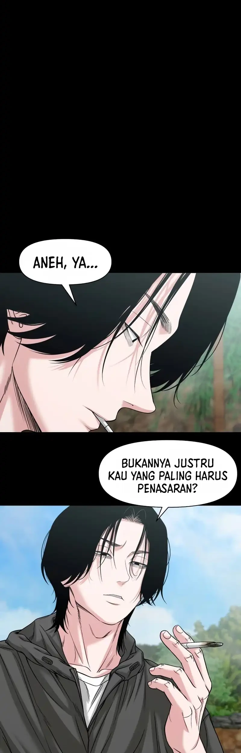 Gwichonri Bab 95 halaman 28