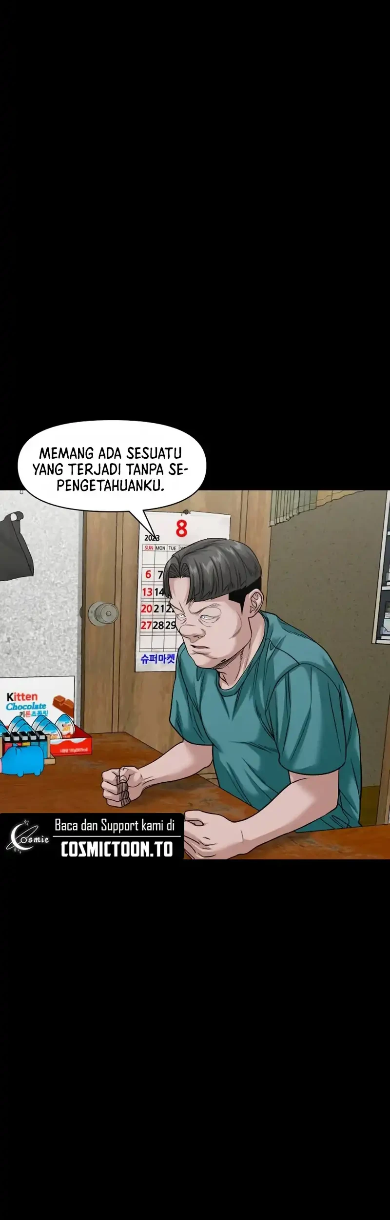 Gwichonri Bab 95 halaman 36