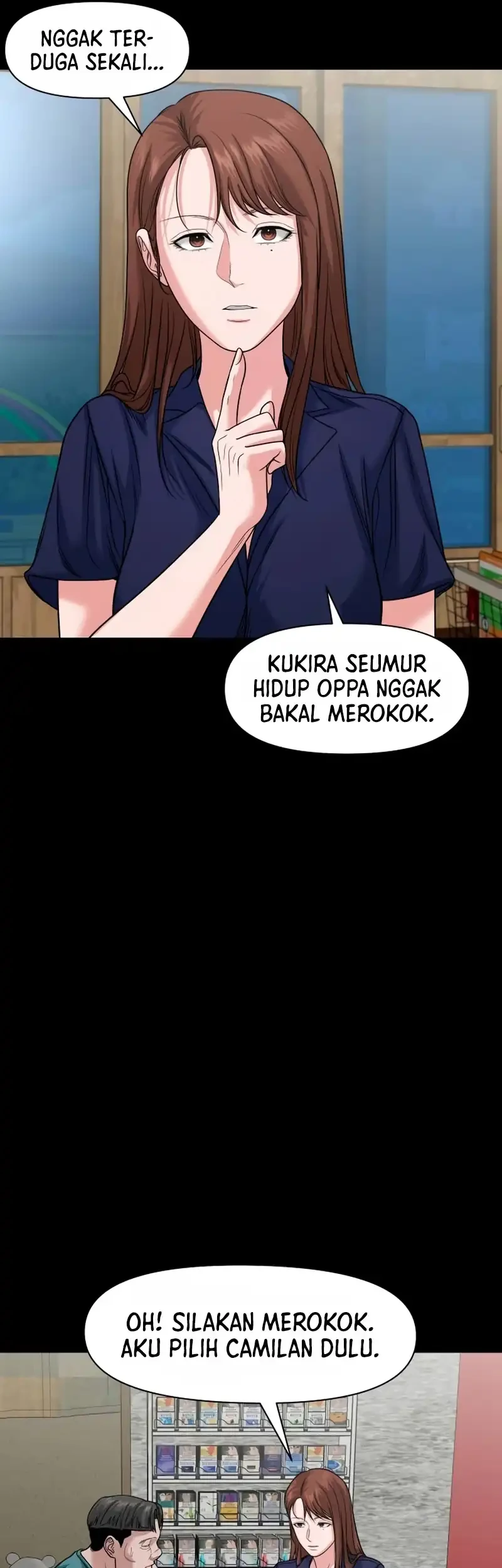 Gwichonri Bab 95 halaman 49
