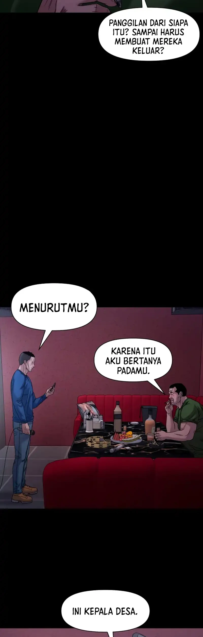 Gwichonri Bab 96 halaman 8