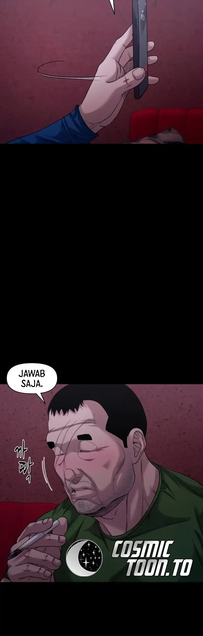 Gwichonri Bab 96 halaman 9