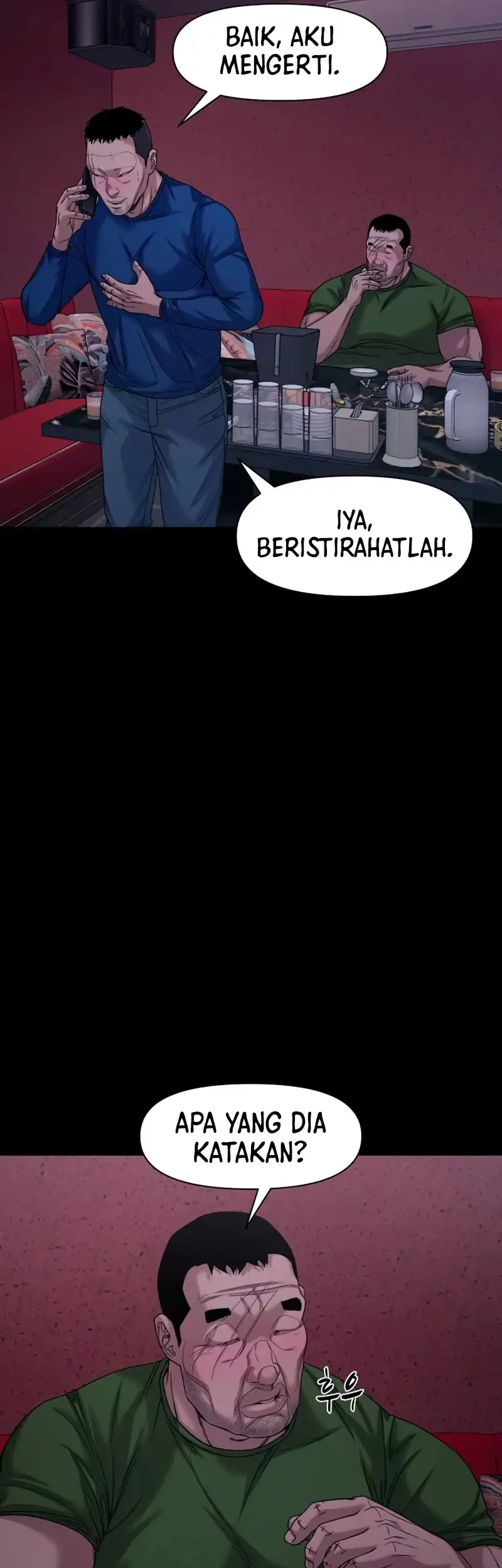 Gwichonri Bab 96 halaman 13
