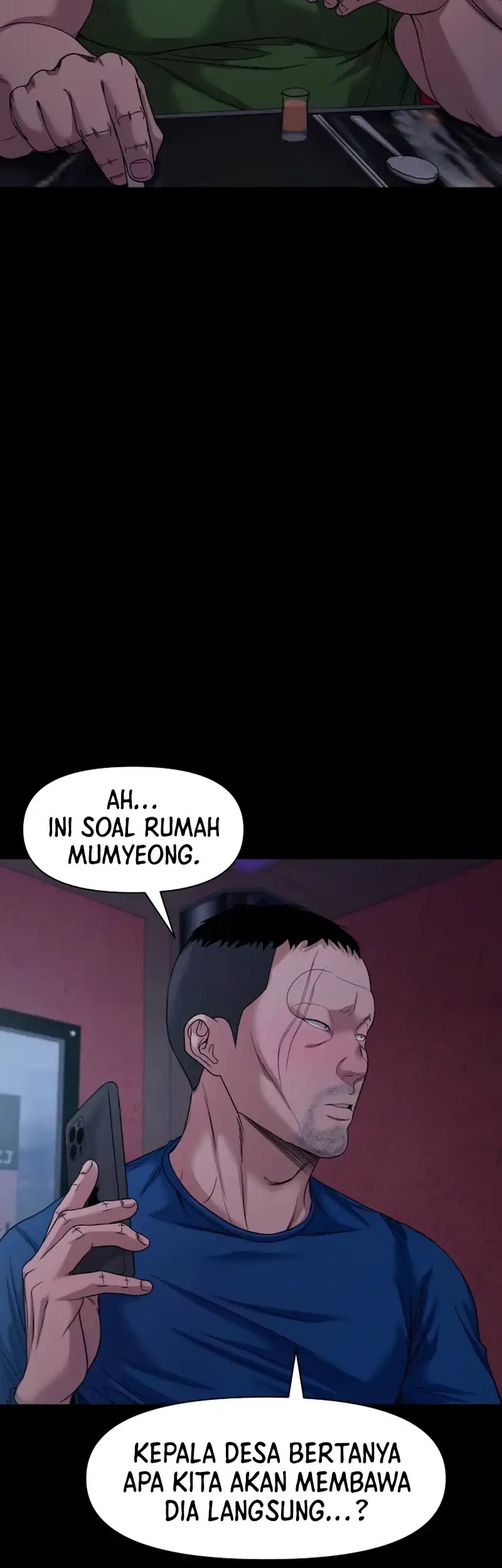 Gwichonri Bab 96 halaman 14