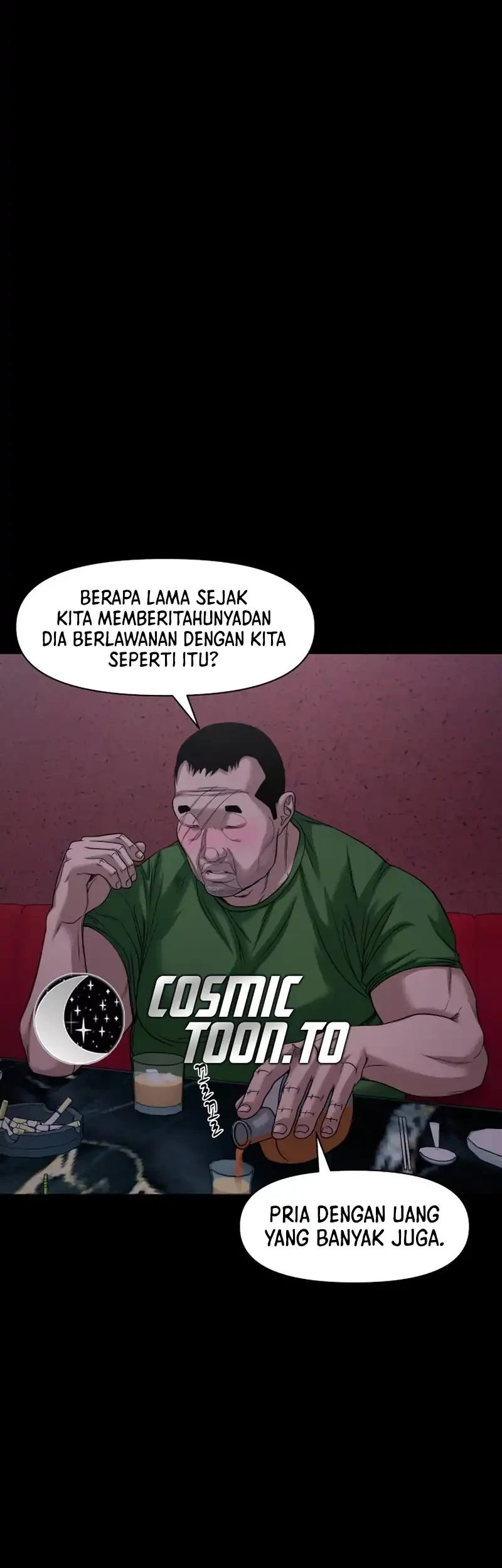 Gwichonri Bab 96 halaman 15