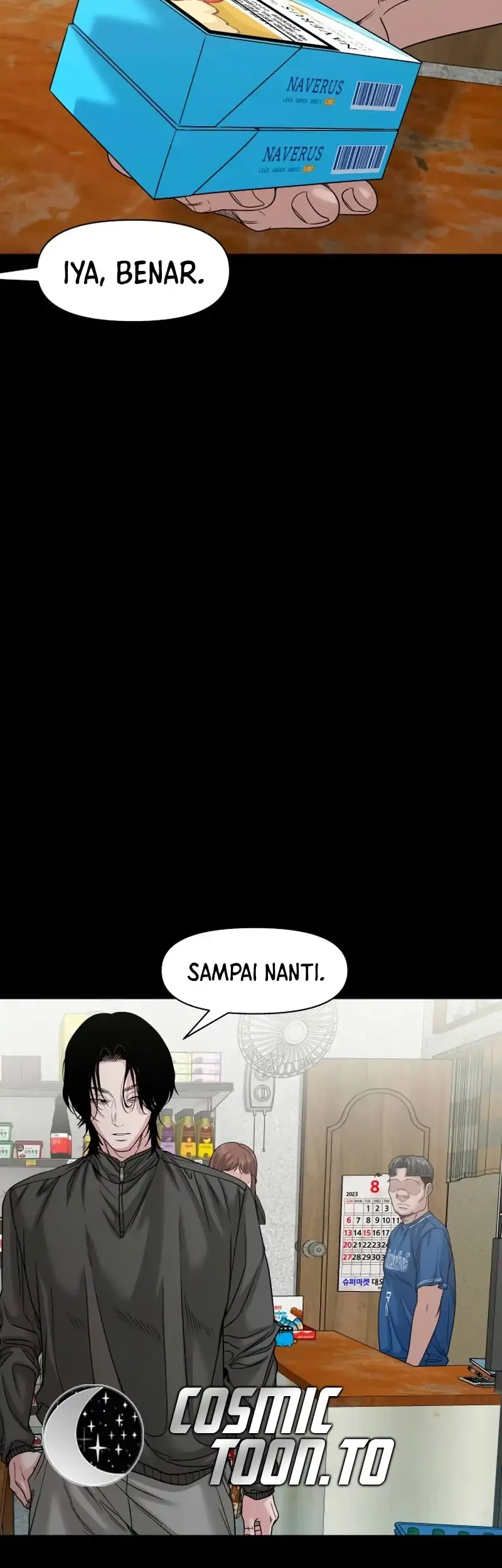 Gwichonri Bab 96 halaman 26