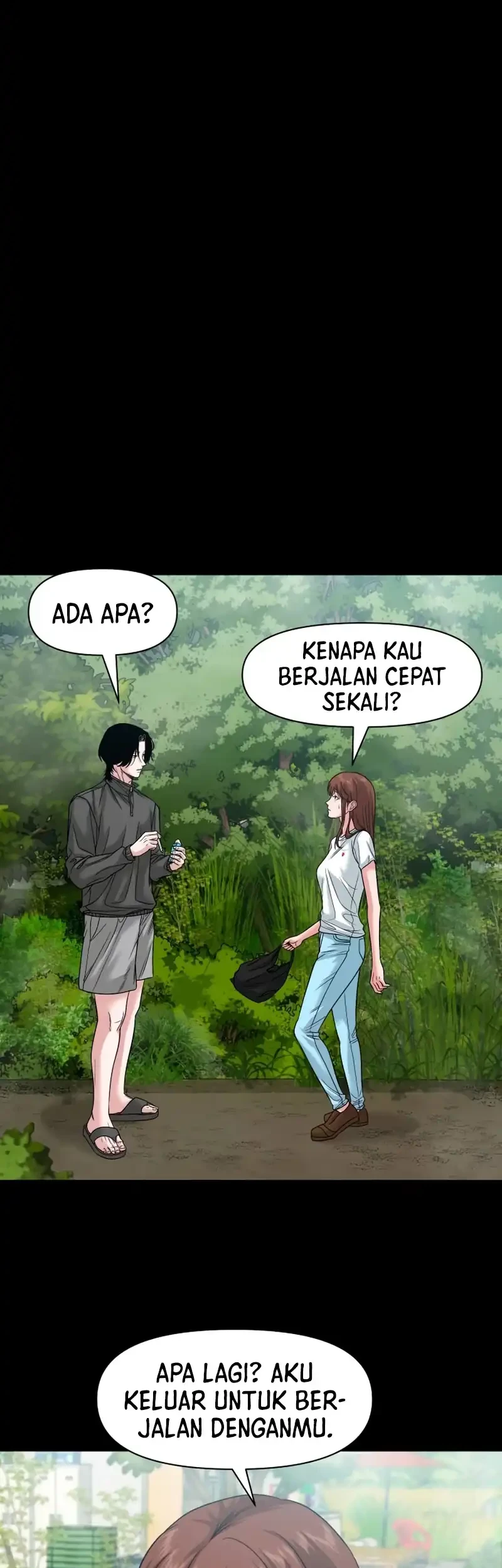 Gwichonri Bab 96 halaman 29