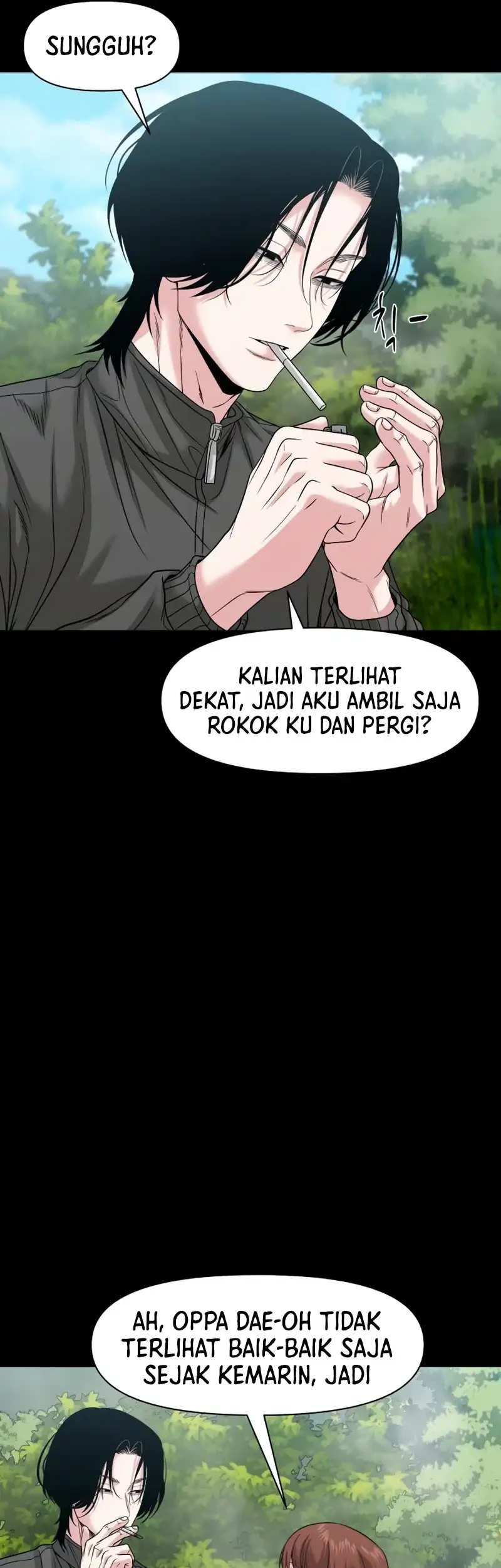 Gwichonri Bab 96 halaman 31