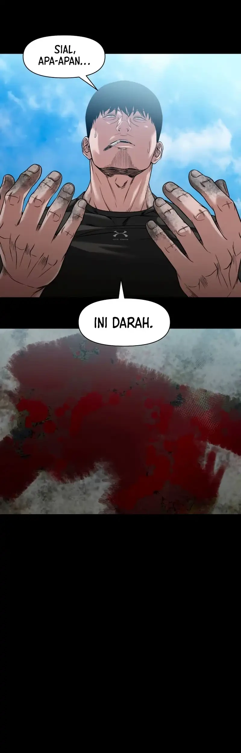 Gwichonri Bab 97 halaman 7