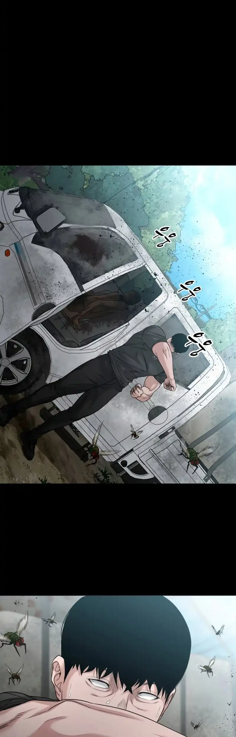 Gwichonri Bab 97 halaman 10