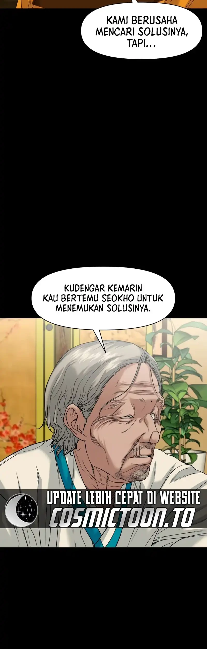 Gwichonri Bab 97 halaman 30