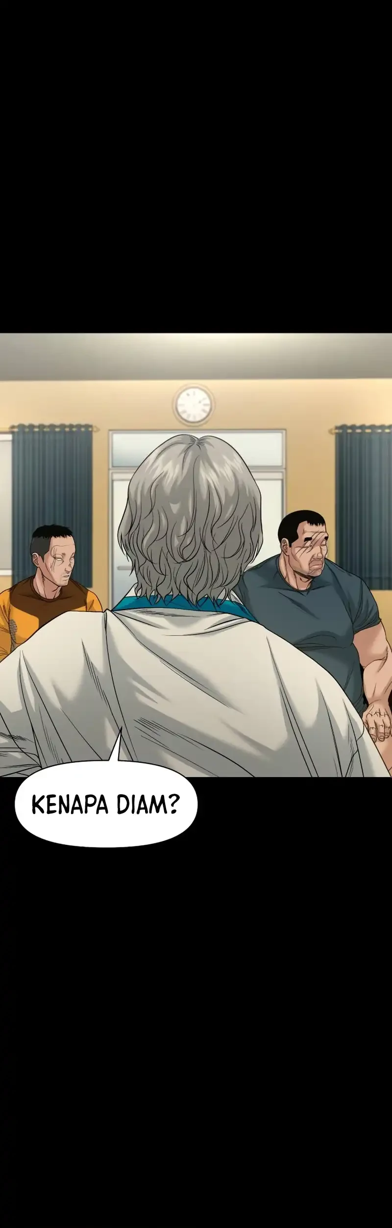 Gwichonri Bab 97 halaman 31