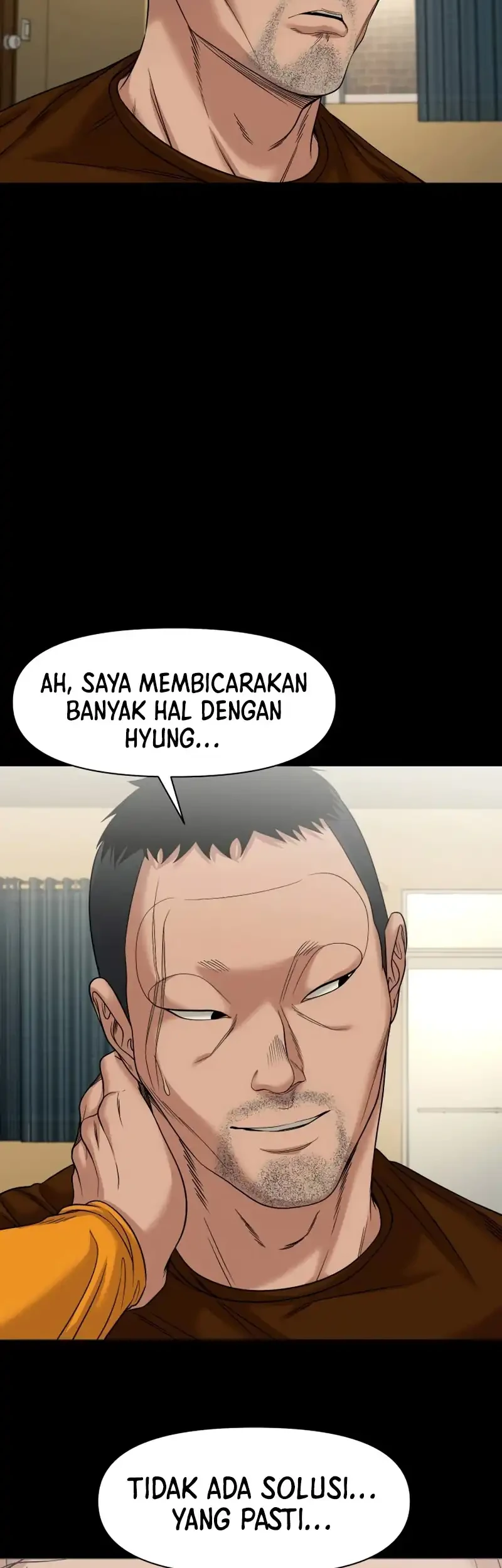 Gwichonri Bab 97 halaman 33