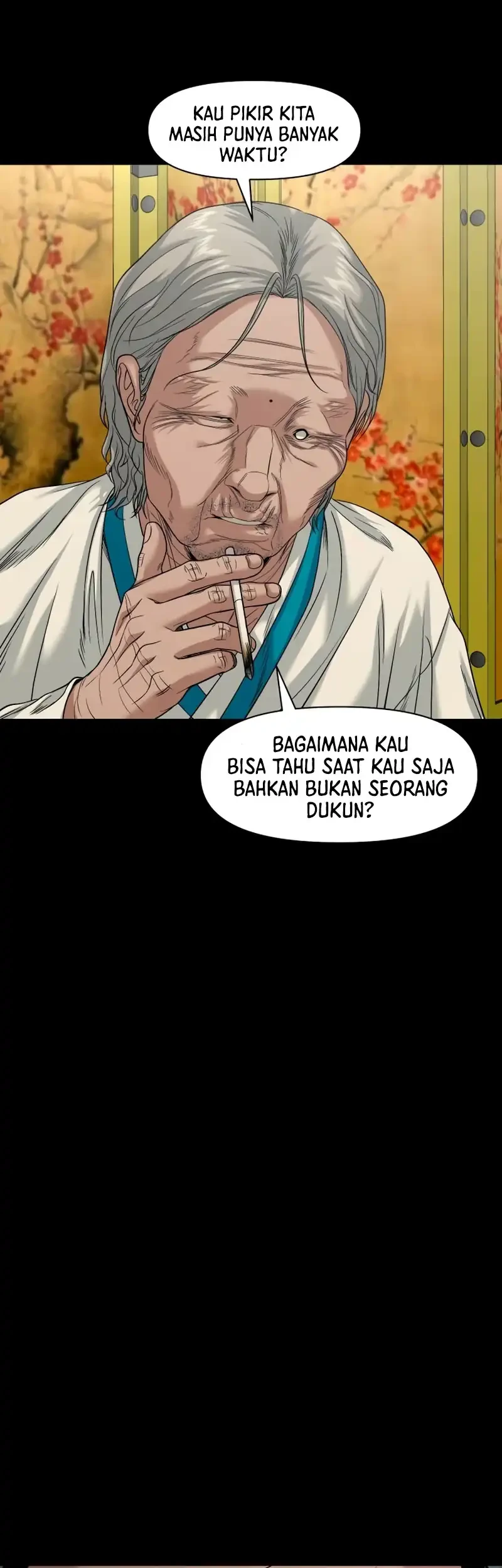 Gwichonri Bab 97 halaman 37