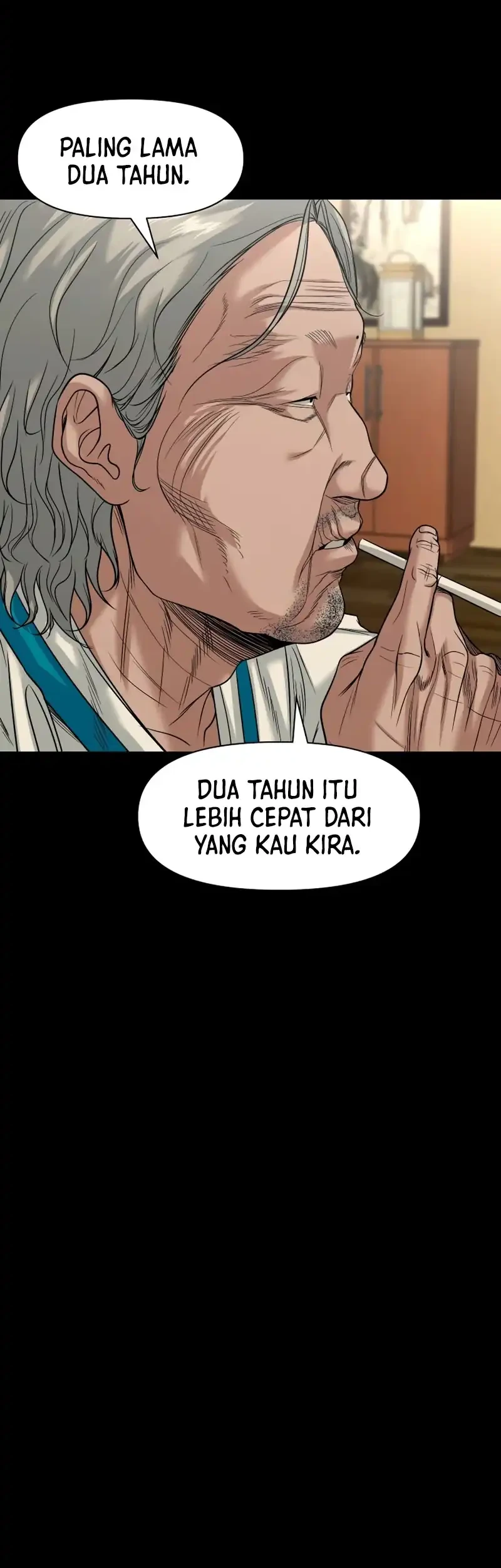 Gwichonri Bab 97 halaman 40