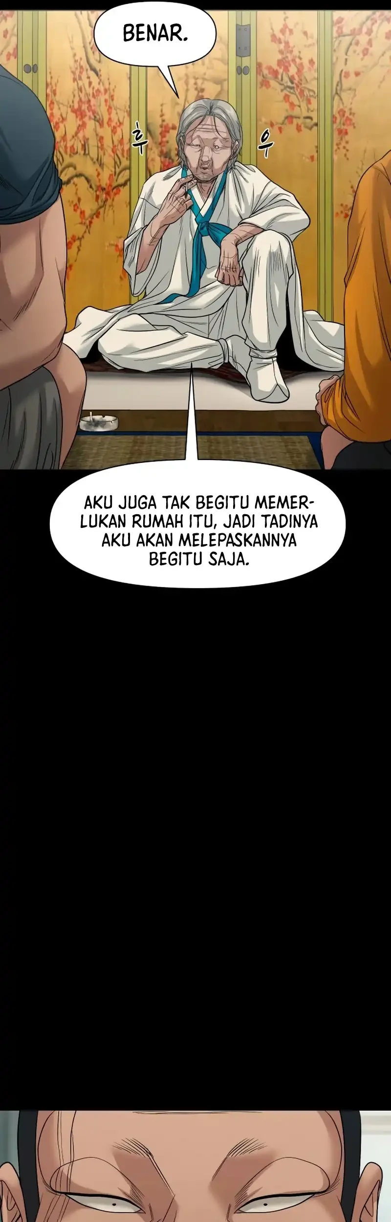 Gwichonri Bab 97 halaman 43