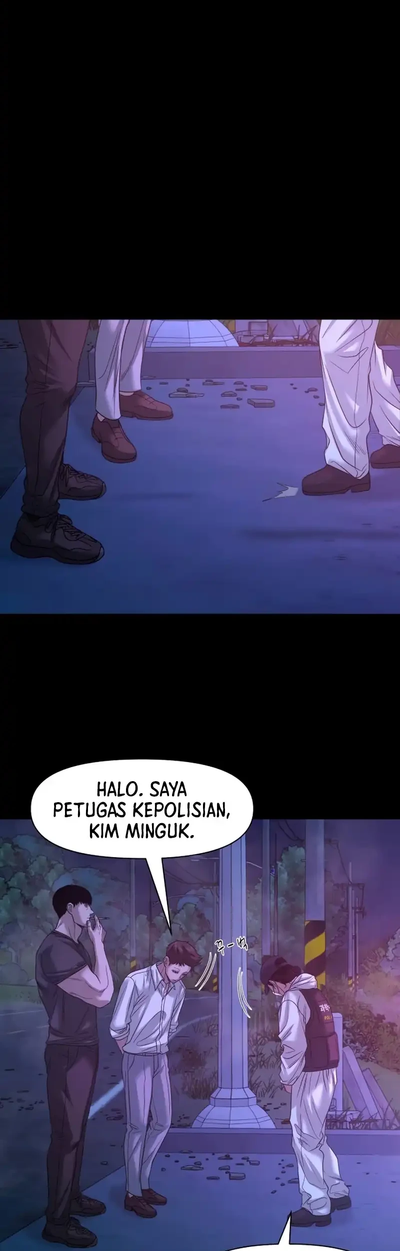 Gwichonri Bab 97 halaman 53