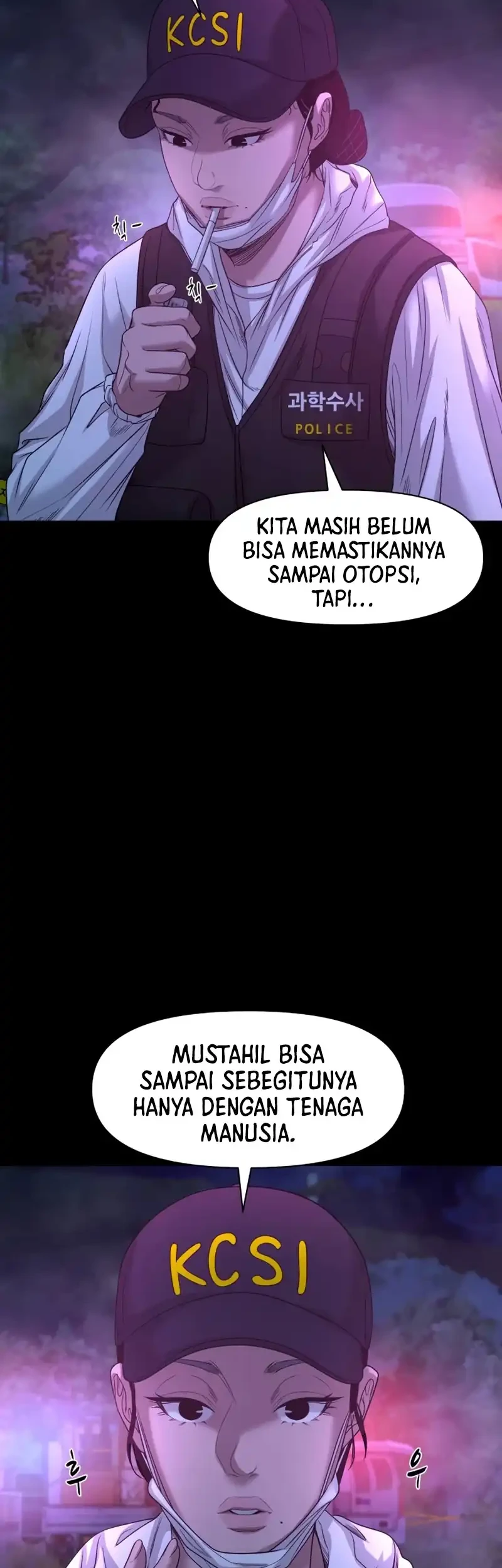 Gwichonri Bab 97 halaman 56