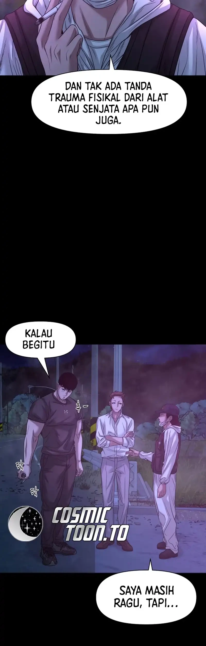 Gwichonri Bab 97 halaman 57