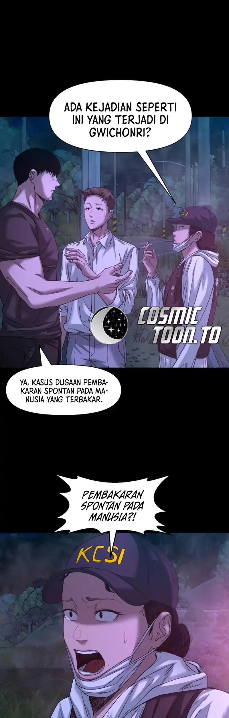 Gwichonri Bab 98 halaman 3