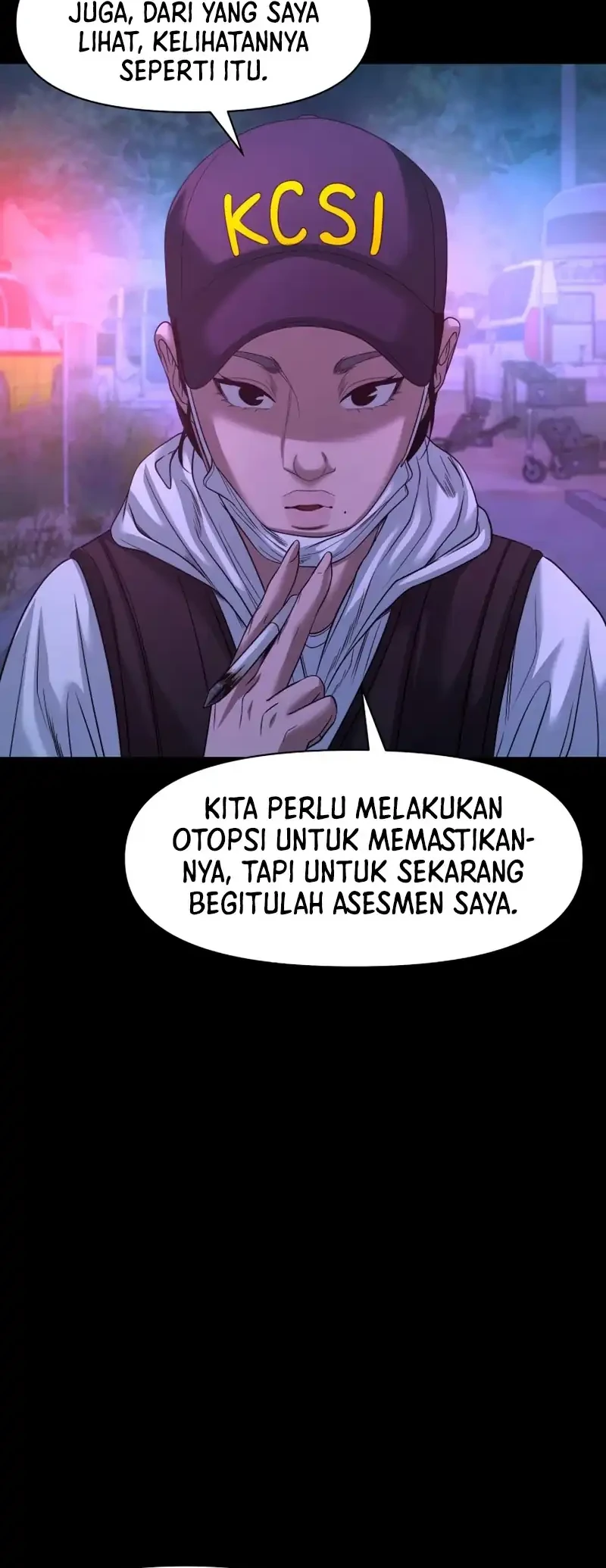 Gwichonri Bab 98 halaman 6