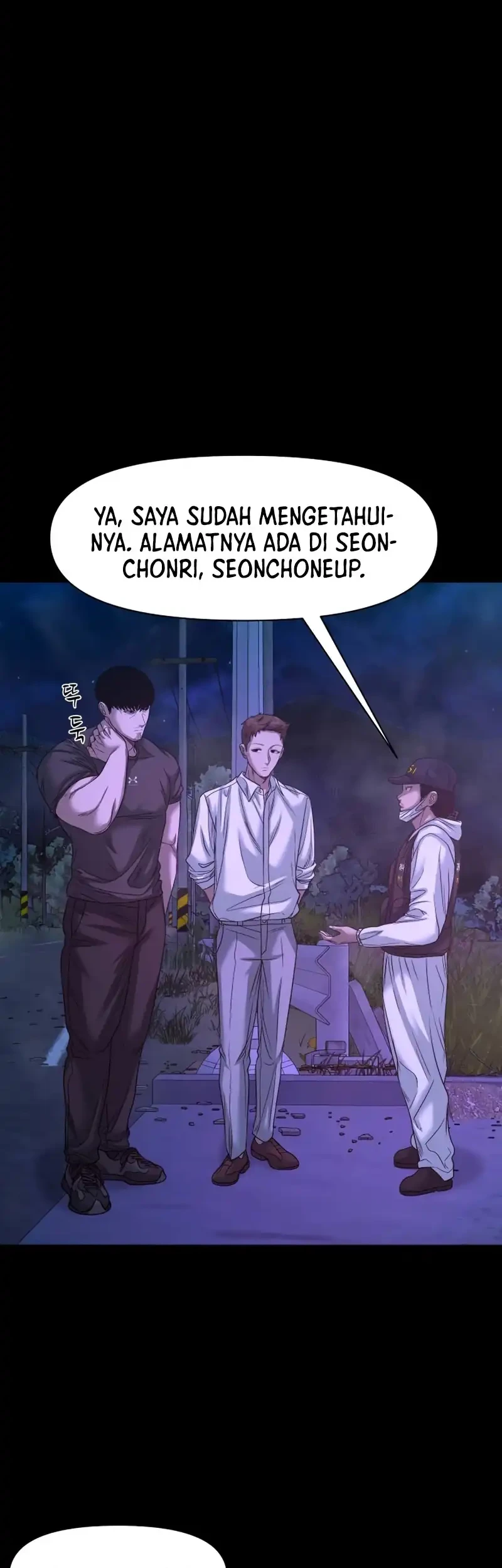Gwichonri Bab 98 halaman 8