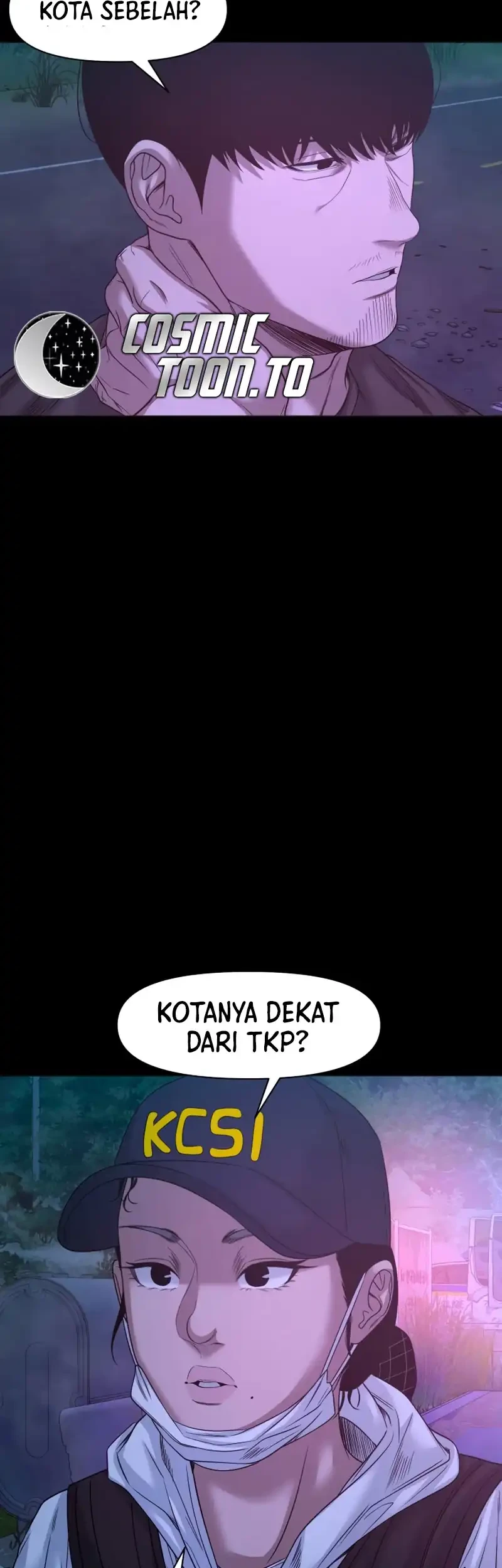 Gwichonri Bab 98 halaman 9