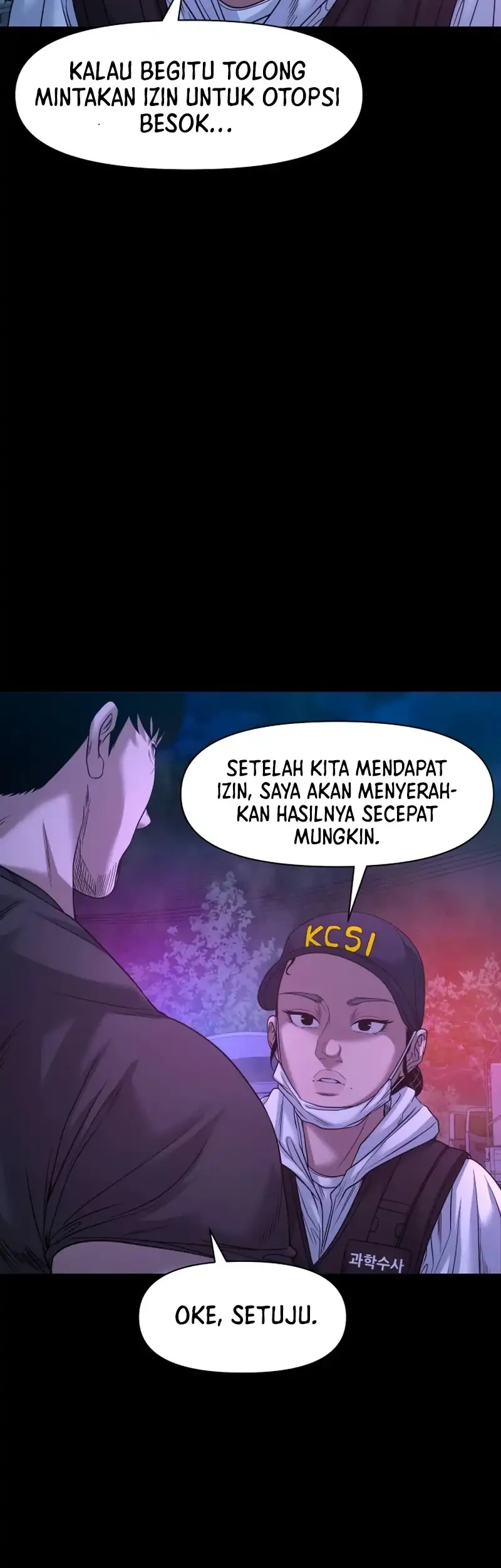 Gwichonri Bab 98 halaman 10