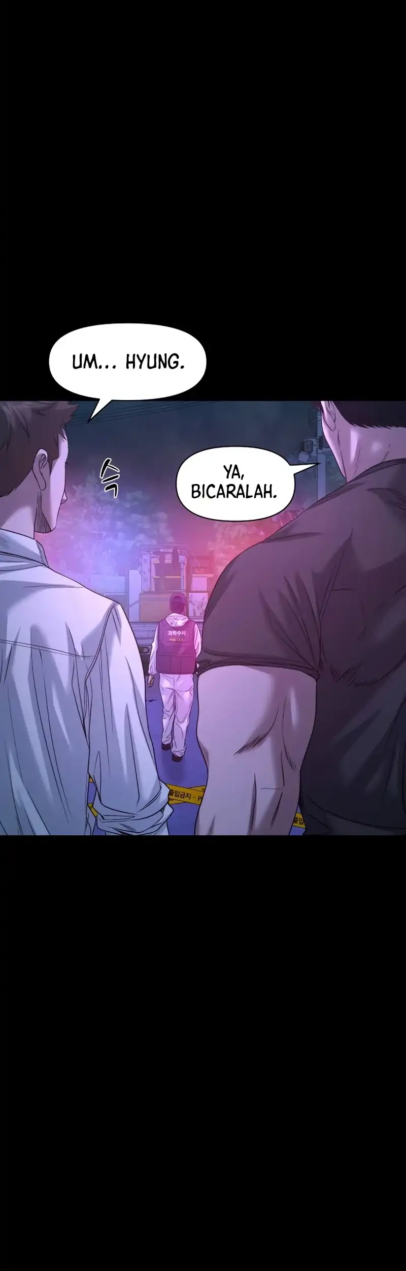Gwichonri Bab 98 halaman 12