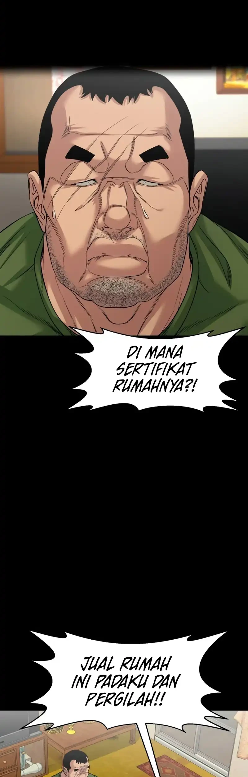 Gwichonri Bab 98 halaman 29