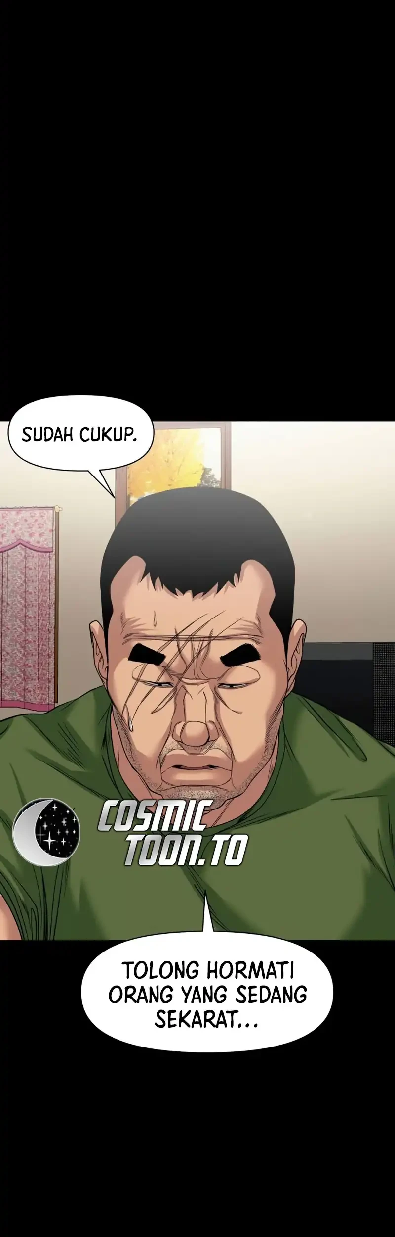 Gwichonri Bab 98 halaman 33