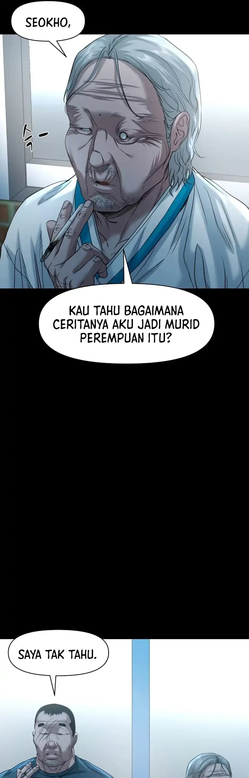 Gwichonri Bab 98 halaman 49