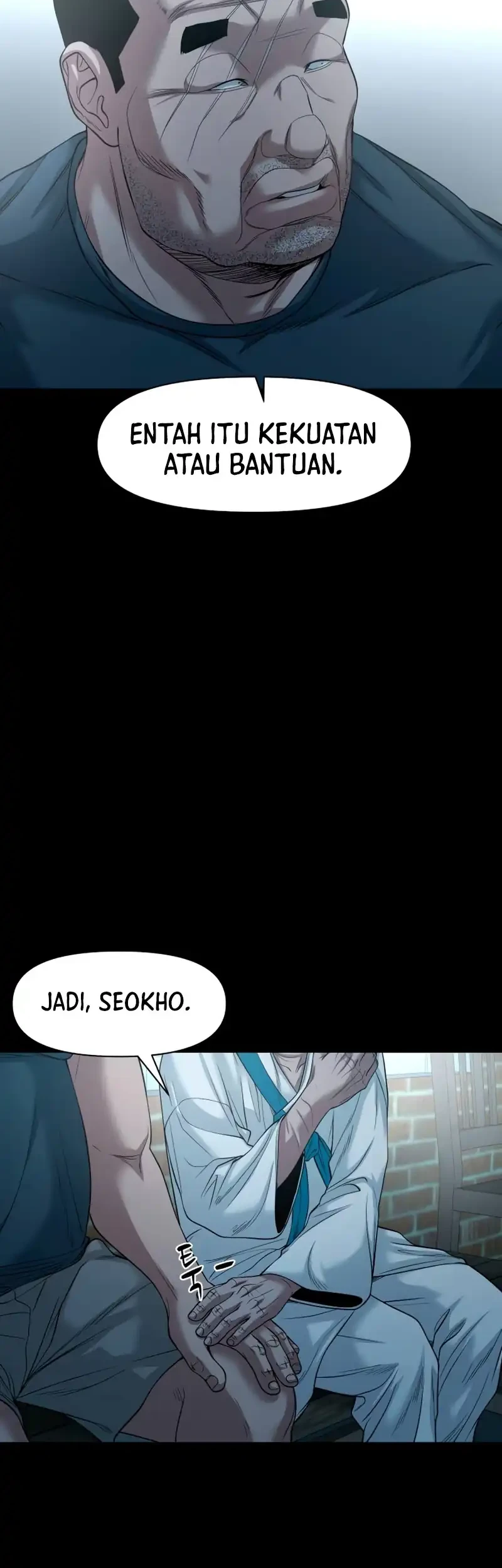 Gwichonri Bab 98 halaman 57