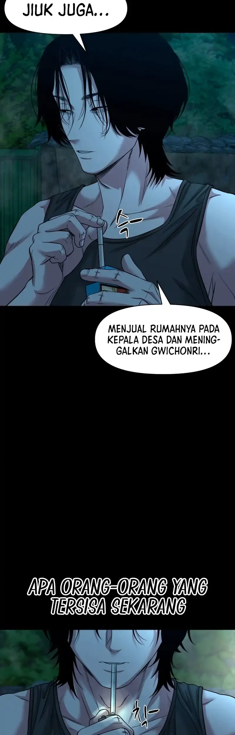 Gwichonri Bab 98 halaman 65