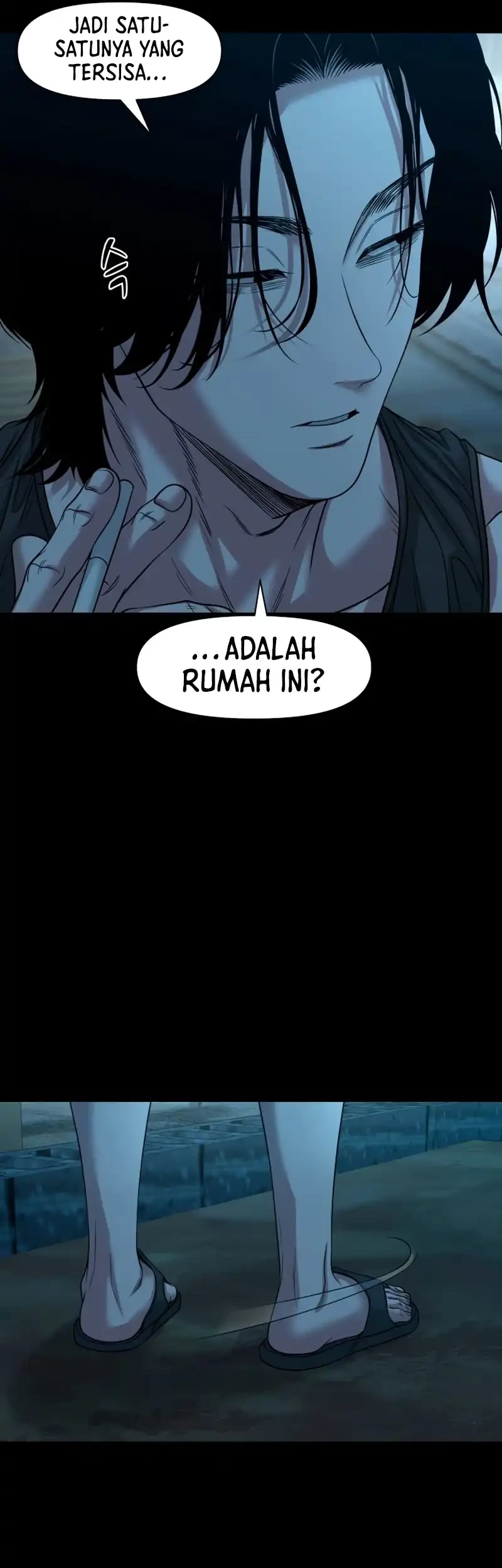 Gwichonri Bab 98 halaman 67