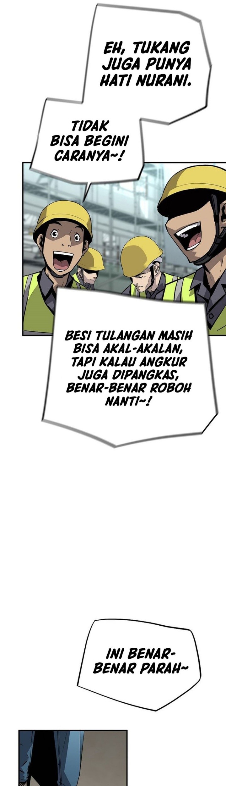 Ha Buk Paeng’s Youngest Son Bab 175 halaman 32