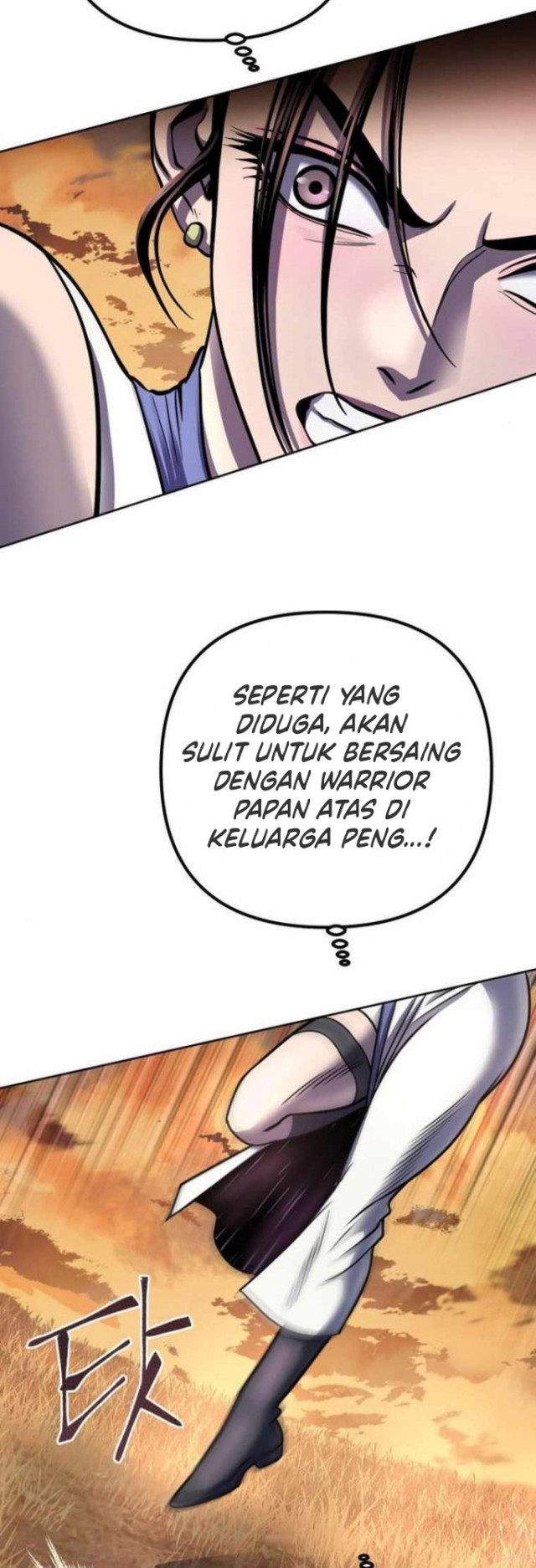 Ha Buk Paeng’s Youngest Son Bab 21 halaman 21