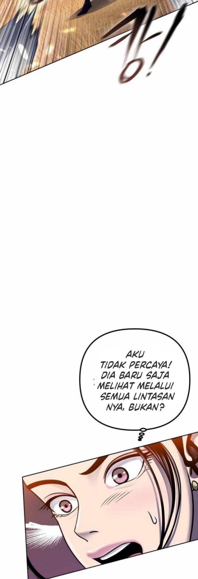 Ha Buk Paeng’s Youngest Son Bab 21 halaman 28