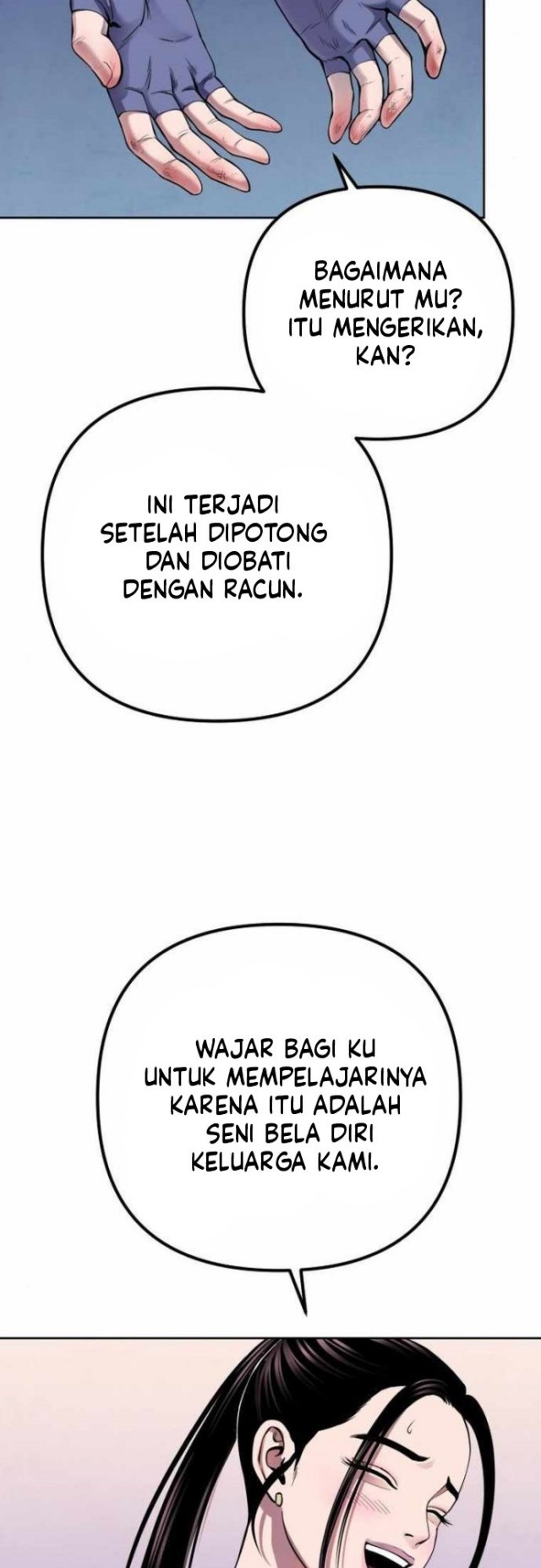 Ha Buk Paeng’s Youngest Son Bab 21 halaman 50