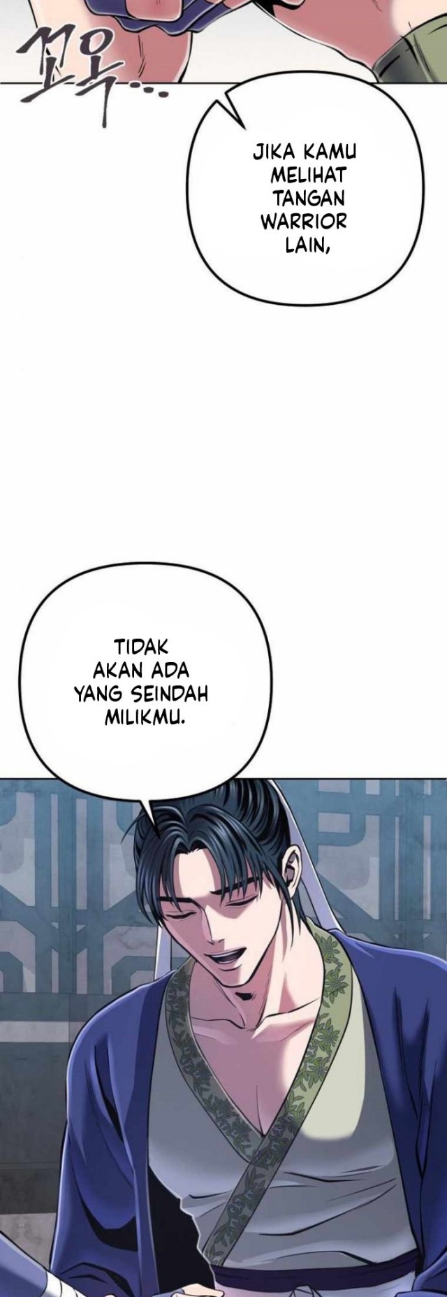 Ha Buk Paeng’s Youngest Son Bab 21 halaman 52