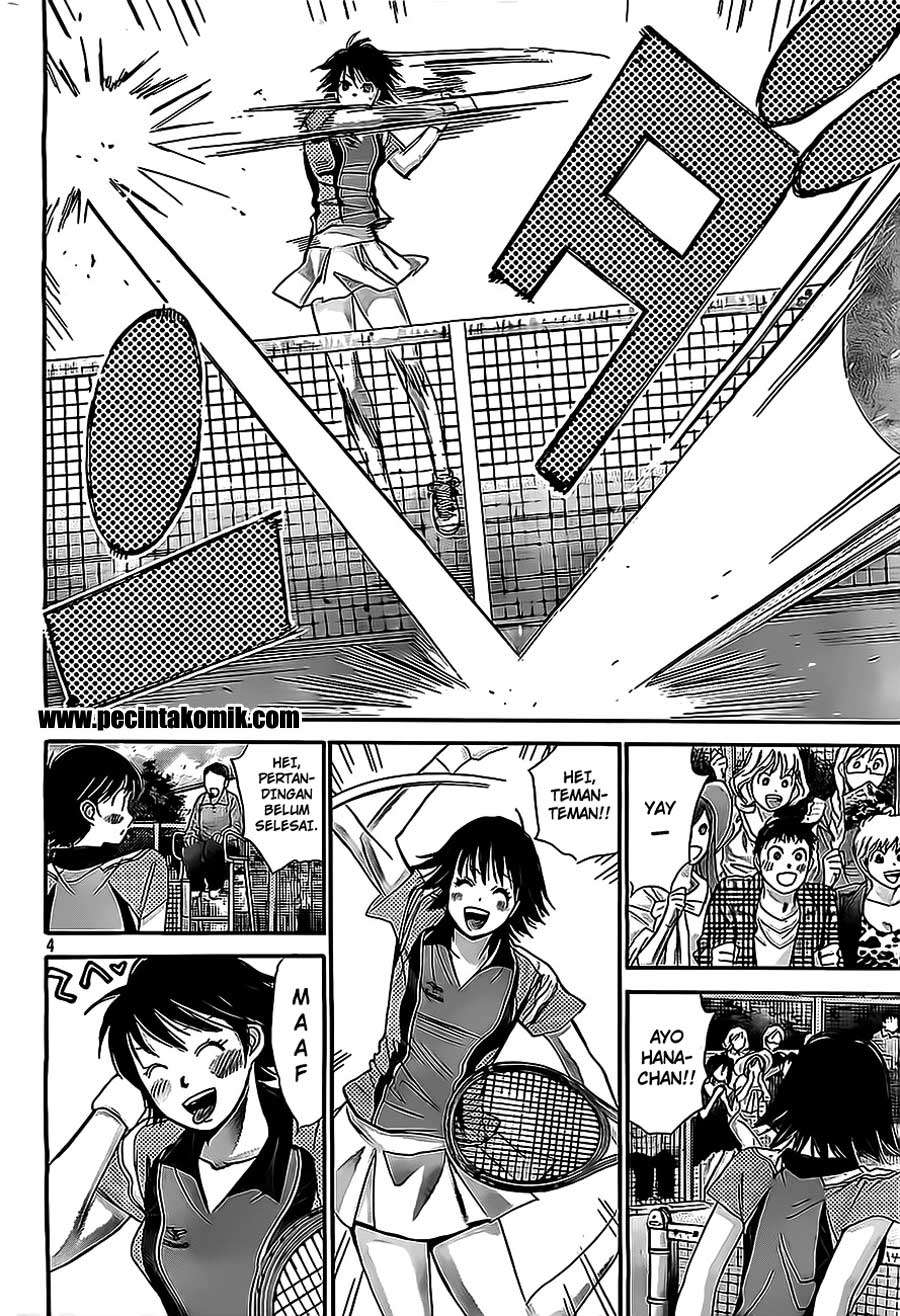 Hachi Ichi Bab 11 halaman 5