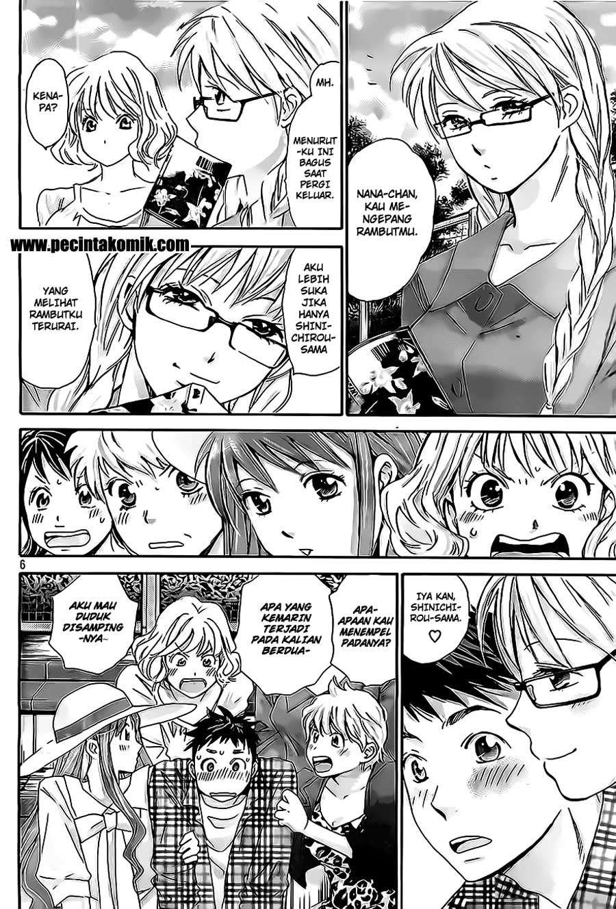 Hachi Ichi Bab 11 halaman 7