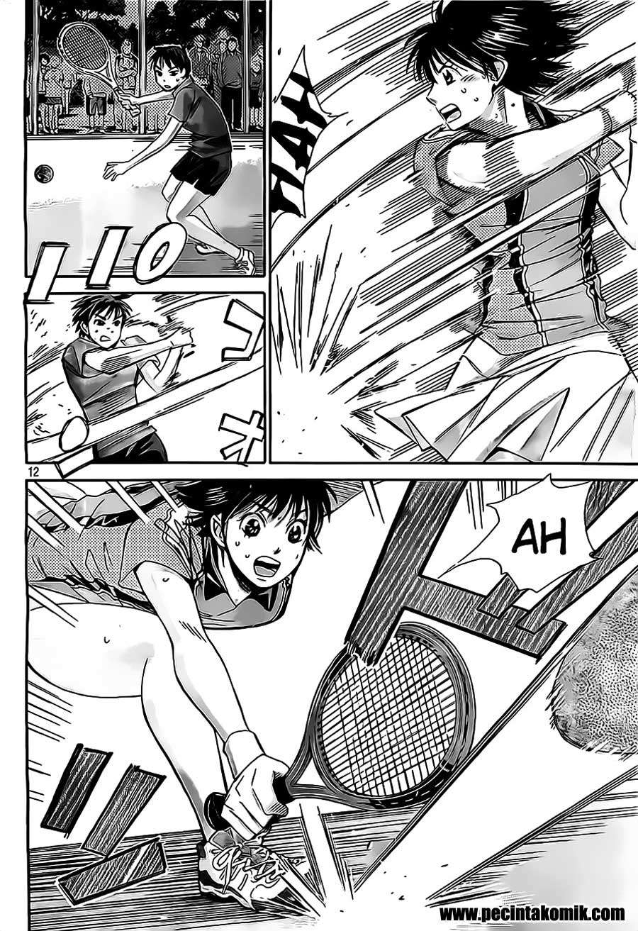 Hachi Ichi Bab 11 halaman 13