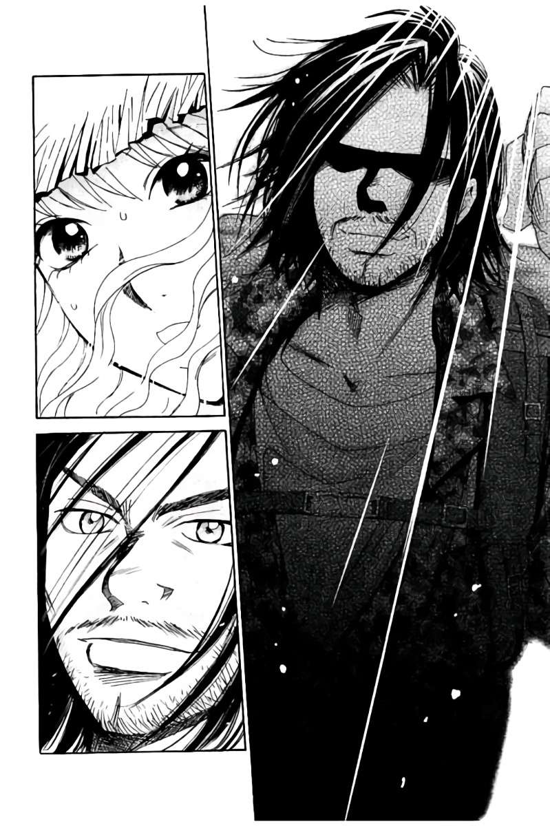 Hachi Ichi Bab 45 halaman 7