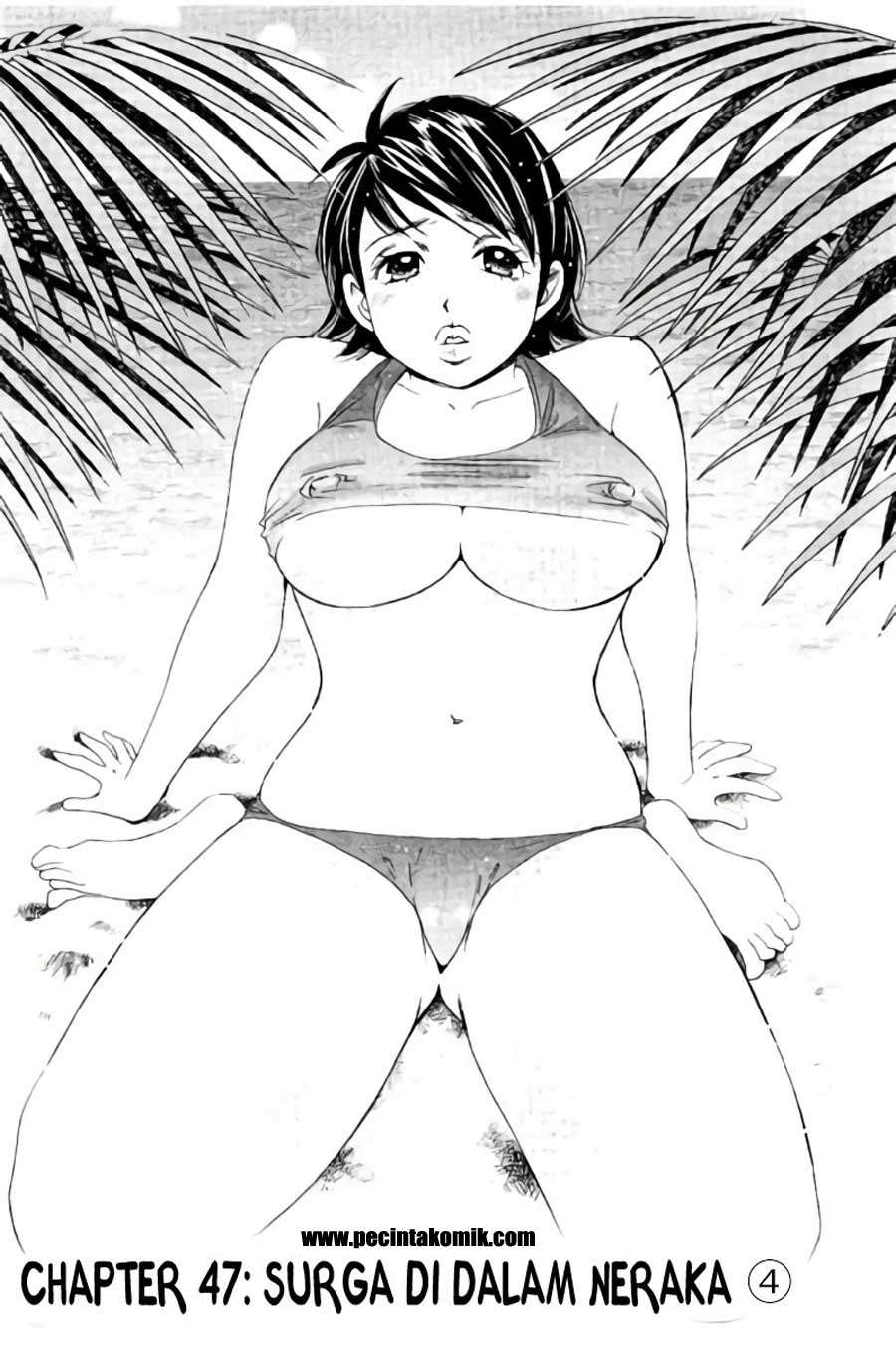 Hachi Ichi Bab 47 halaman 2