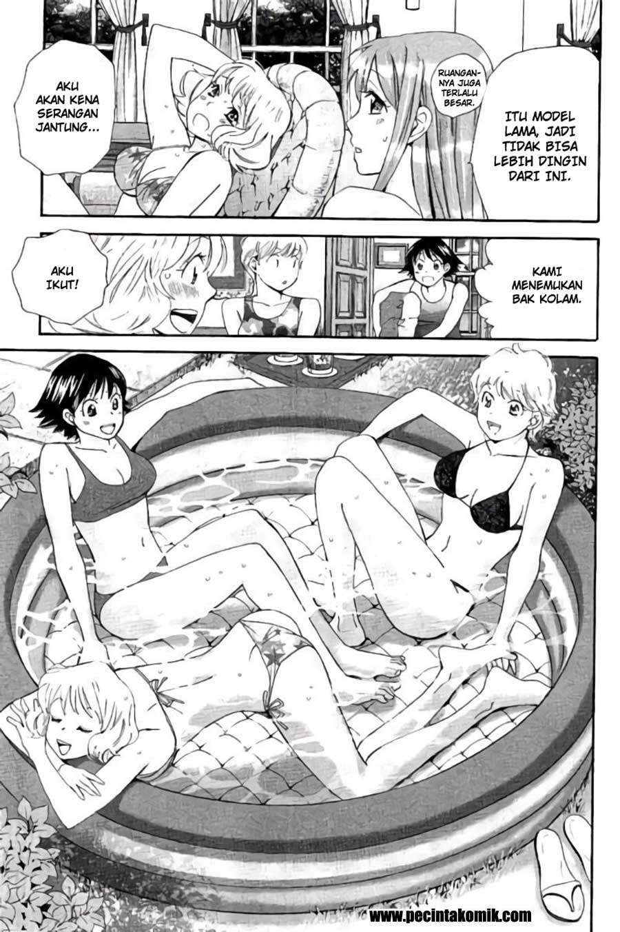 Hachi Ichi Bab 53 halaman 4